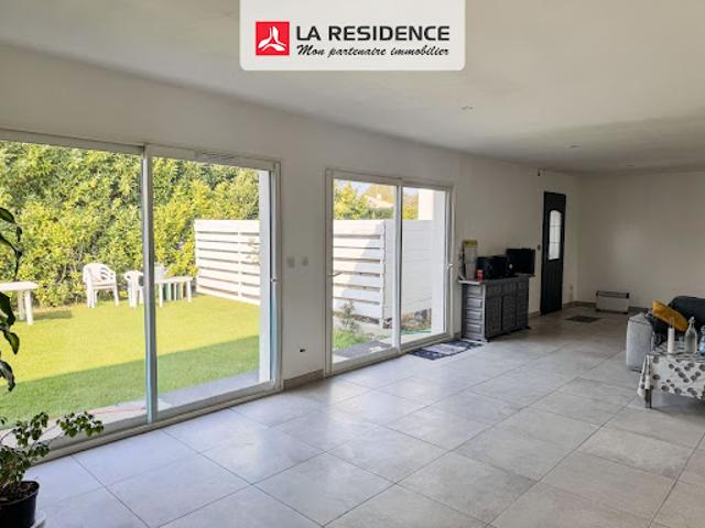 Vente Maison 4 pièces 130 m2 Villeneuve la Comptal