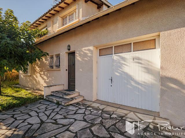 Vente Maison 4 pièces 130.05 m2 Albi