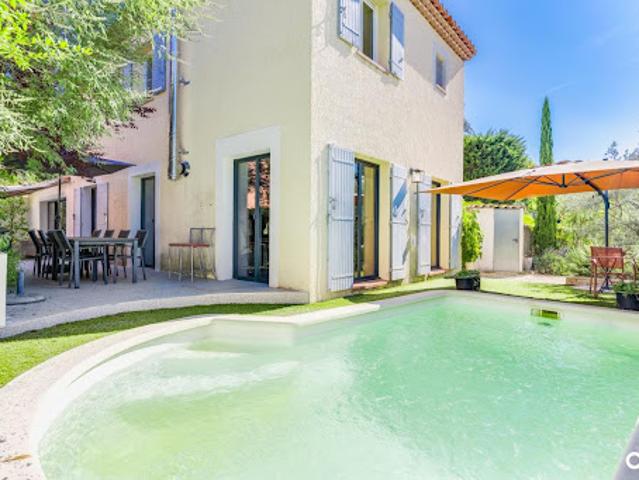 Vente Maison 4 pièces 131 m2 Marseille 11ème