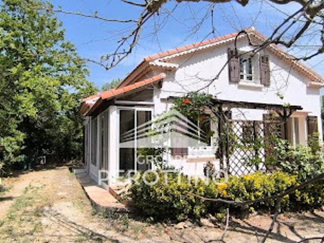 Vente Maison 4 pièces 131 m2 Aubagne
