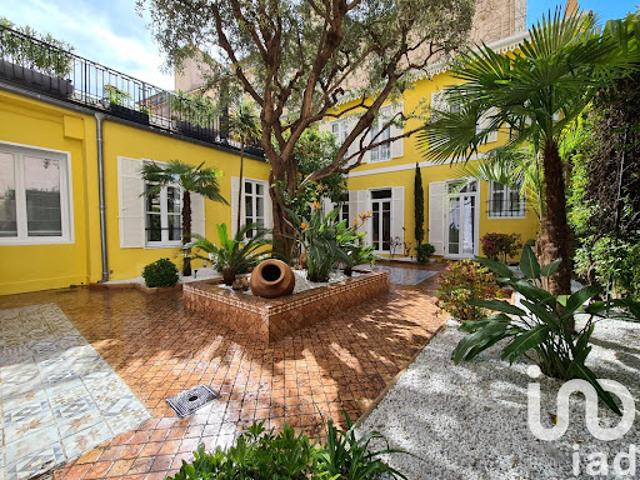 Vente Maison 4 pièces 131 m2 Cannes