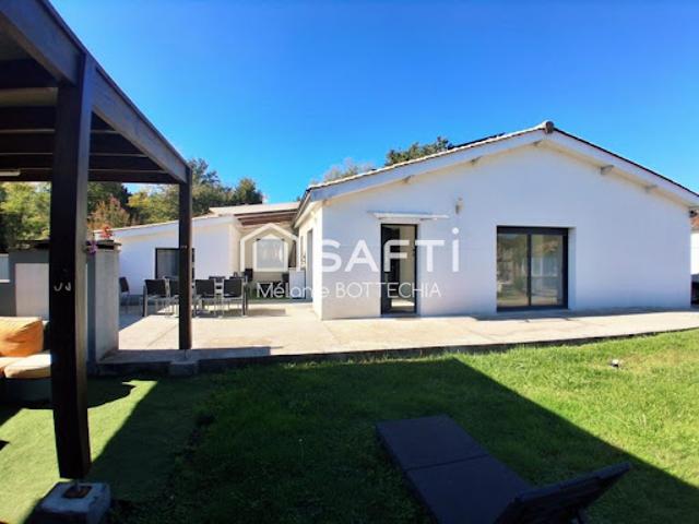 Vente Maison 4 pièces 131 m2 Carcans