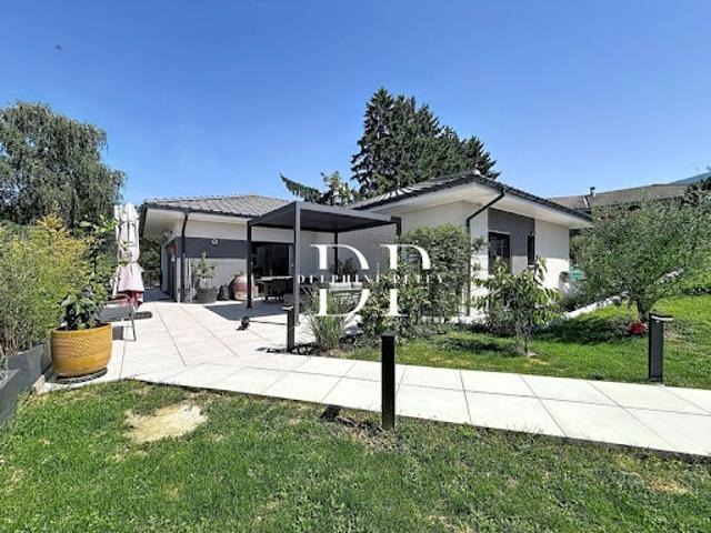 Vente Maison 4 pièces 131 m2 Cranves Sales