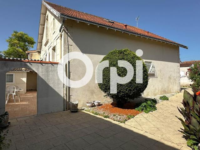 Vente Maison 4 pièces 131 m2 Fouras