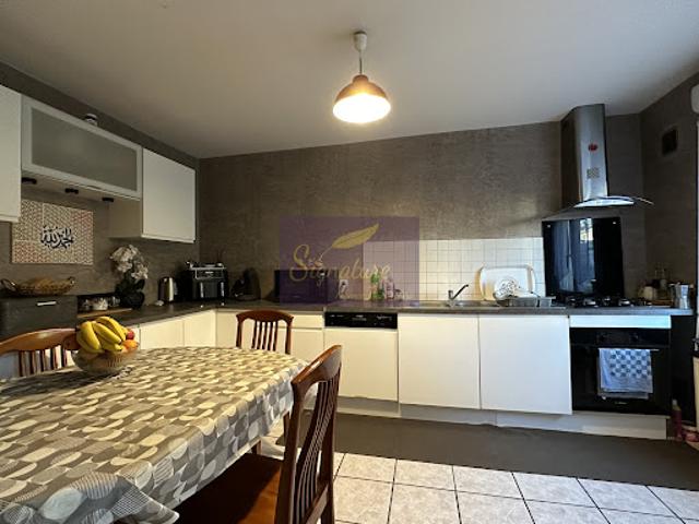 Vente Maison 4 pièces 131 m2 Le Mans