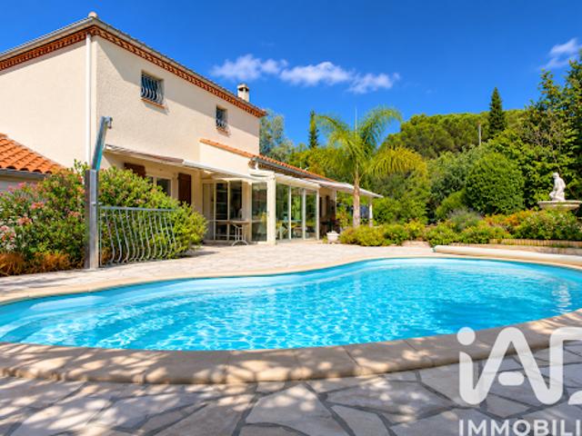 Vente Maison 4 pièces 131 m2 Sorède