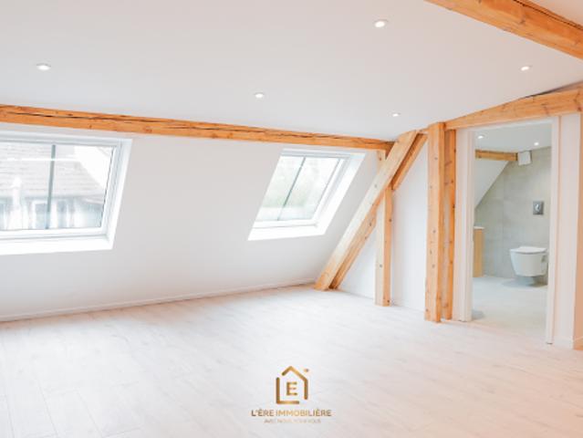 Vente Maison 4 pièces 120 m2 Wasselonne