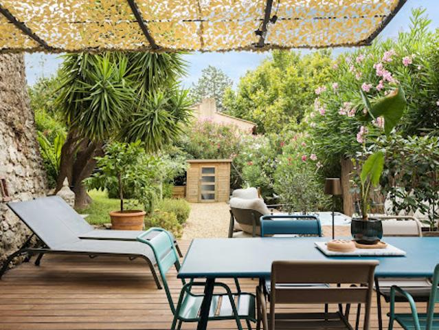 Vente Maison 4 pièces 131.81 m2 La Ciotat