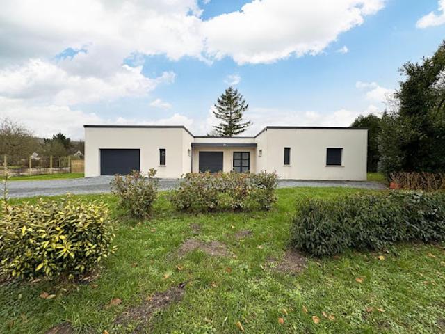 Vente Maison 4 pièces 132 m2 Montaigu