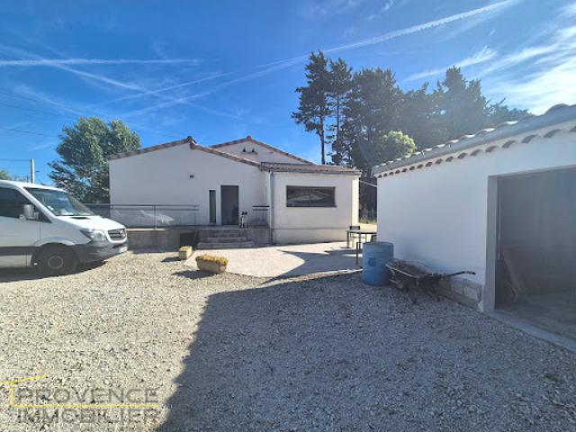 Vente Maison 4 pièces 132 m2 Montelimar