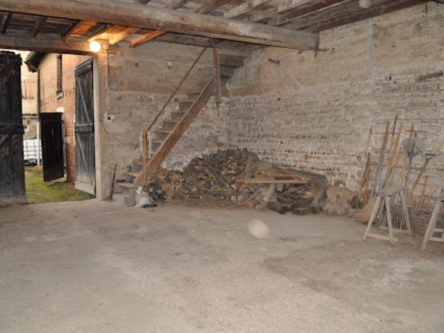 Vente Maison 4 pièces 132 m2 Montmerle sur saone