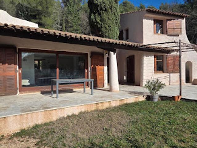 Vente Maison 4 pièces 132 m2 Auriol