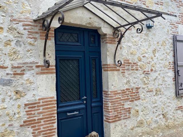 Vente Maison 4 pièces 132 m2 Auvillar