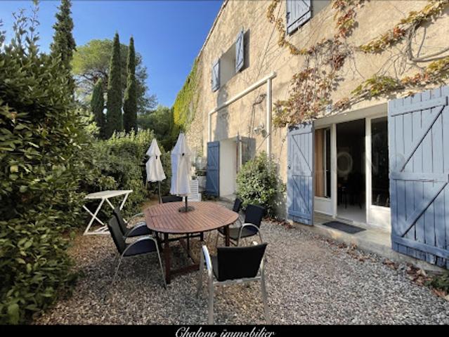 Vente Maison 4 pièces 132 m2 Agde