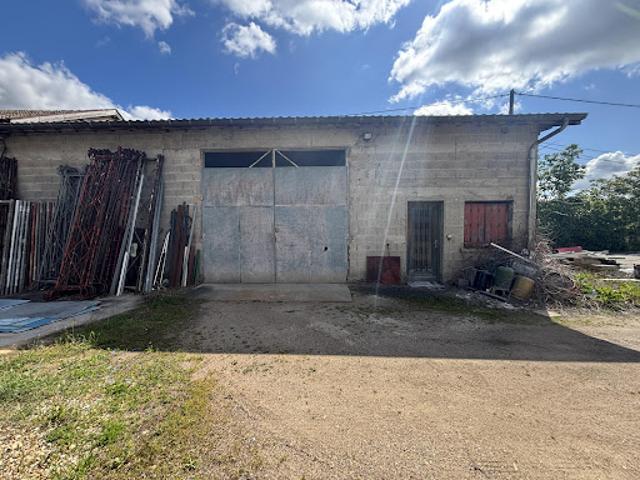 Vente Maison 4 pièces 132 m2 Corcelles en Beaujolais