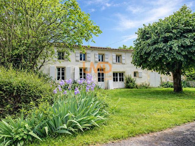 Vente Maison 4 pièces 132 m2 Essouvert