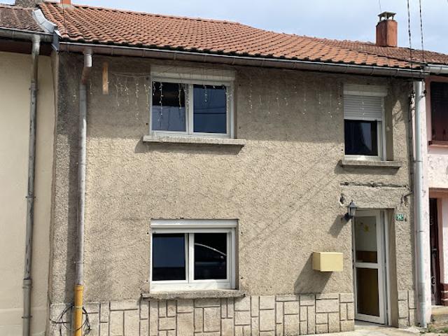 Vente Maison 4 pièces 132 m2 Hertzing
