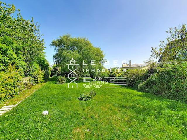 Vente Maison 4 pièces 132 m2 Larmor Plage