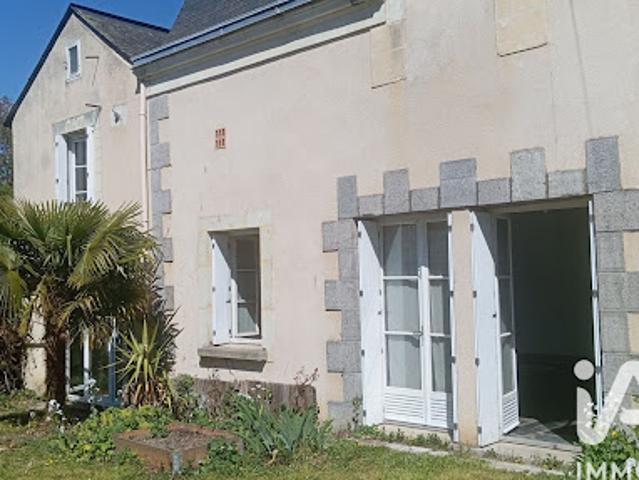Vente Maison 4 pièces 132 m2 Sable sur sarthe