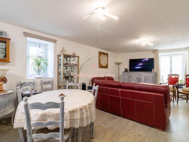 Vente Maison 4 pièces 132 m2 Saint Denis