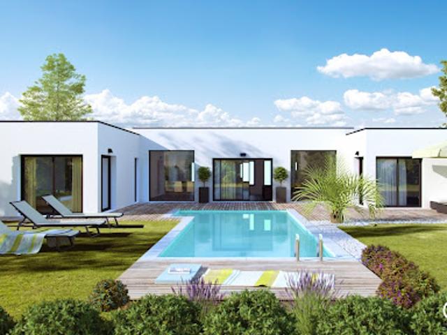 Vente Maison 4 pièces 132 m2 Saujon