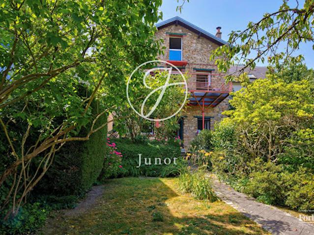 Vente Maison 4 pièces 132 m2 Sevres