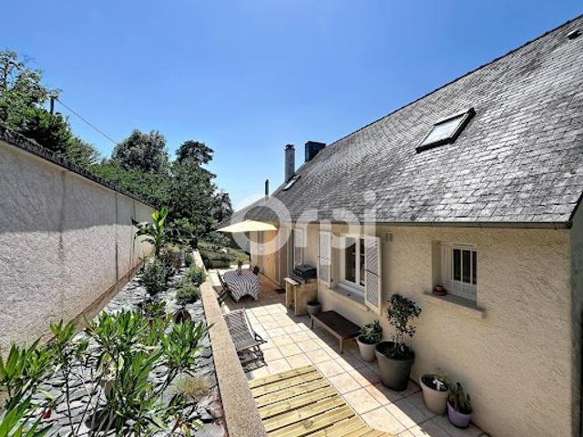 Vente Maison 4 pièces 132.14 m2 Brive la Gaillarde
