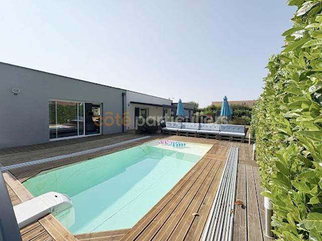 Vente Maison 4 pièces 132.28 m2 Chicheboville