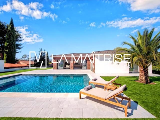 Vente Maison 4 pièces 132.97 m2 Aubagne