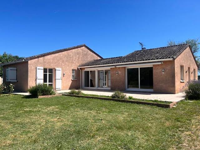 Vente Maison 4 pièces 133 m2 Ménesplet