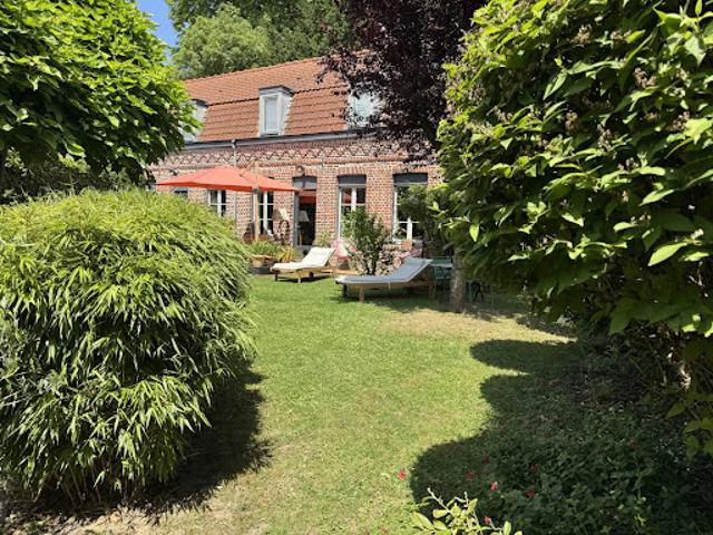 Vente Maison 5 pièces 133 m2 Mouvaux