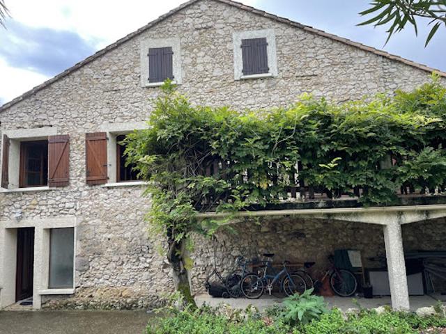 Vente Maison 4 pièces 133 m2 Nérac