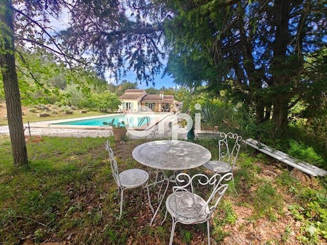 Vente Maison 4 pièces 133 m2 Bagnols en Forêt