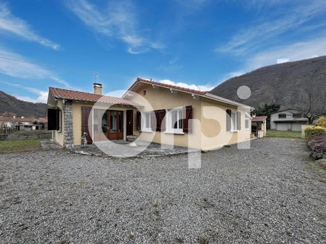 Vente Maison 4 pièces 133 m2 Bertren