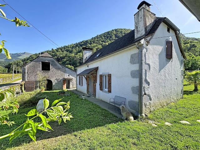 Vente Maison 4 pièces 133 m2 Bruges Capbis Mifaget