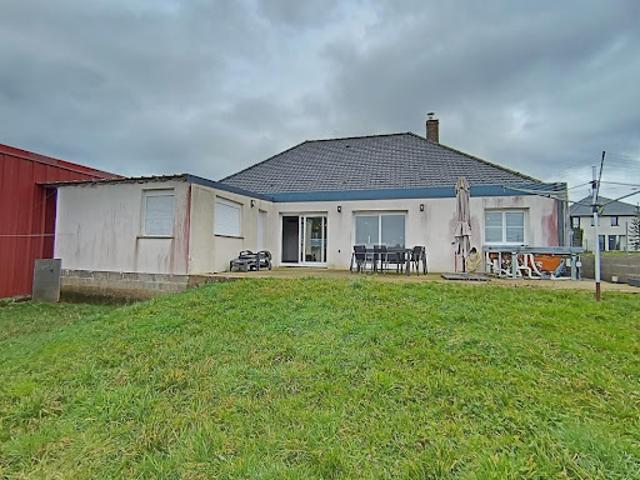 Vente Maison 4 pièces 133 m2 Cauchy à la Tour