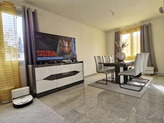 Vente Maison 4 pièces 133 m2 Chalon sur saone