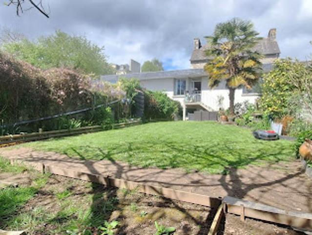 Vente Maison 4 pièces 133 m2 Corseul