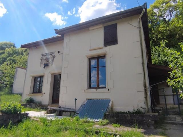 Vente Maison 4 pièces 133 m2 Fains Véel