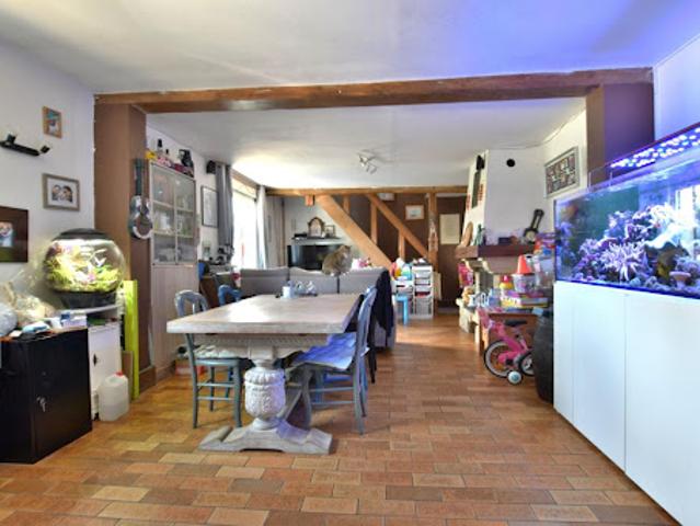 Vente Maison 4 pièces 133 m2 Flixecourt
