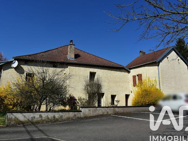 Vente Maison 4 pièces 133 m2 Lure