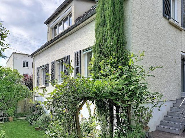 Vente Maison 4 pièces 133 m2 Le chesnay