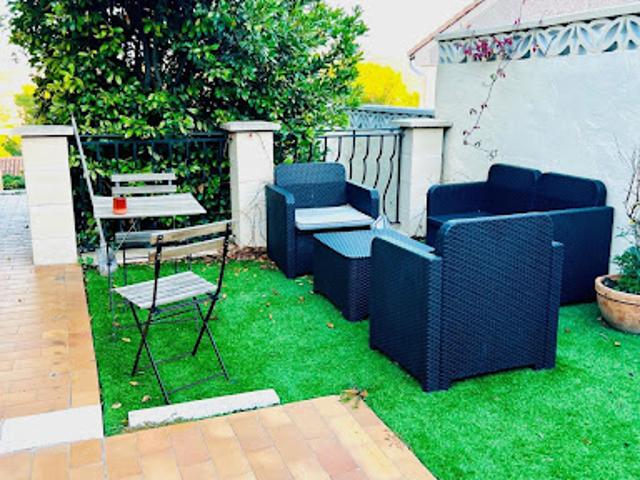 Vente Maison 4 pièces 133 m2 Les Pennes Mirabeau