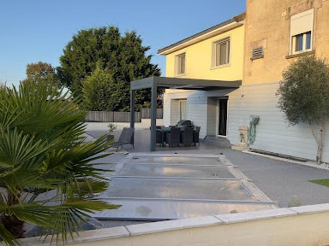 Vente Maison 4 pièces 133 m2 Saint Junien