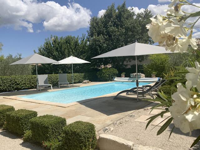 Vente Maison 4 pièces 133 m2 Uzès