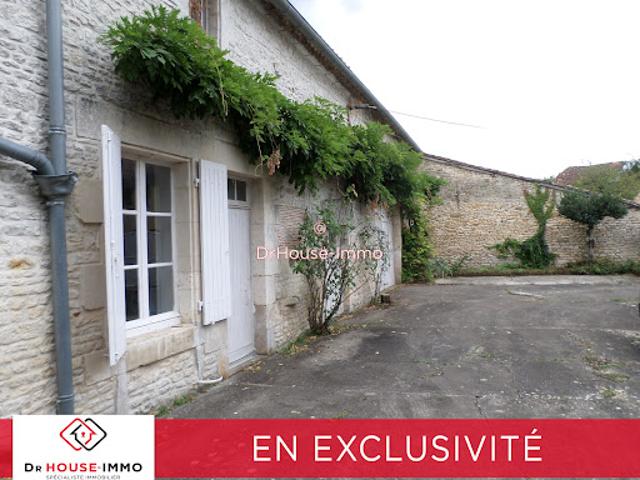 Vente Maison 4 pièces 133 m2 Valence