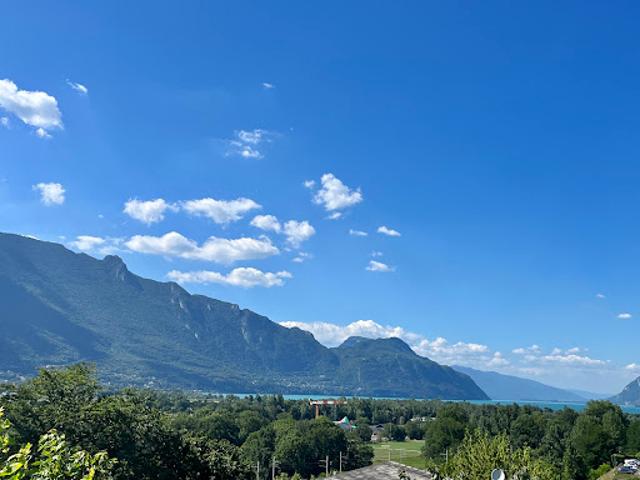 Vente Maison 4 pièces 133 m2 Voglans