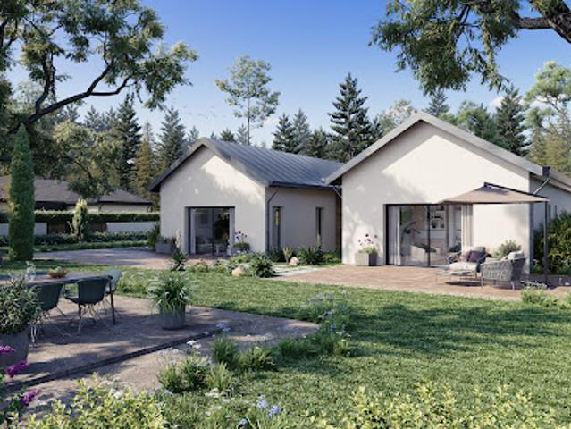 Vente Maison 4 pièces 133.5 m2 Putot en Bessin
