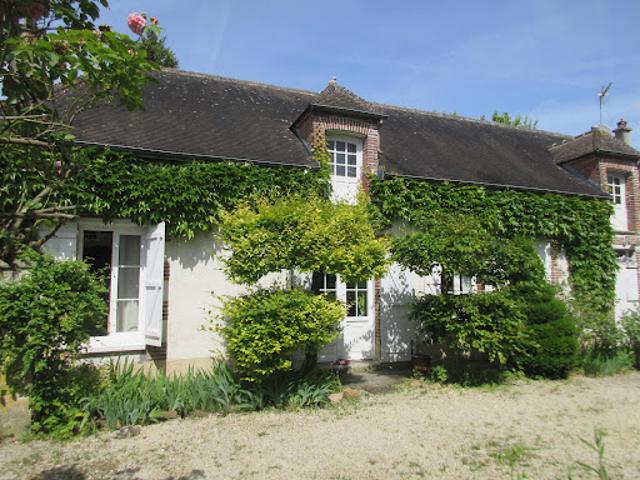 Vente Maison 4 pièces 144 m2 Maizières la Grande Paroisse