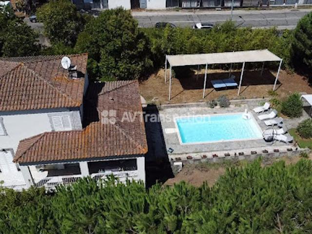 Vente Maison 4 pièces 144 m2 Mezzavia